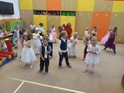 Hrdá škola - SUIT-UP DAY